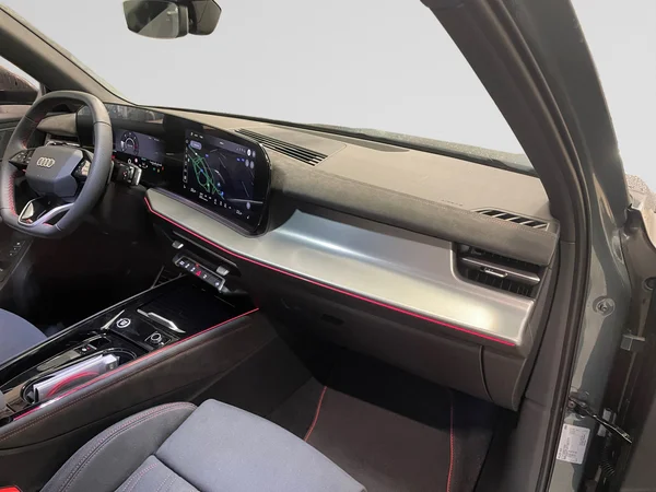 AUDI Q3 SUV (2026) — foto 20 van 21