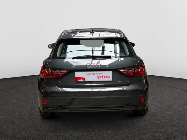 AUDI A1 Sportback (2025) — foto 14 van 15