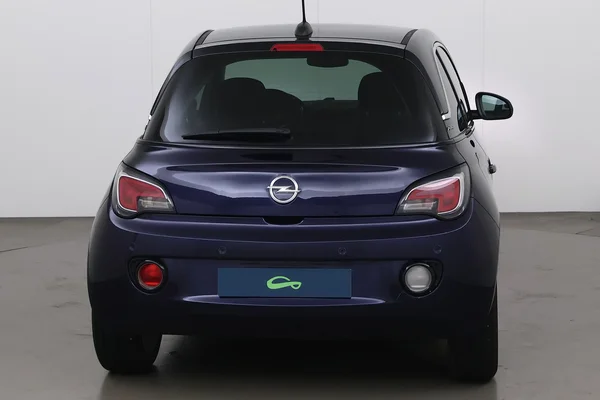 Opel Adam (2019) — foto 21 van 26