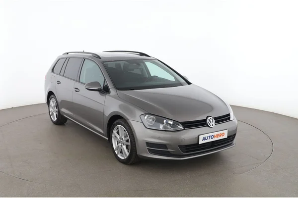 Volkswagen Golf Vii (2016) — foto 14 van 16