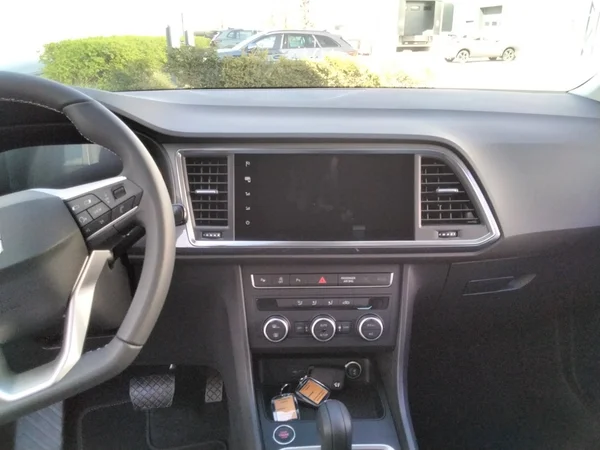 SEAT Ateca (2025) — foto 24 van 24