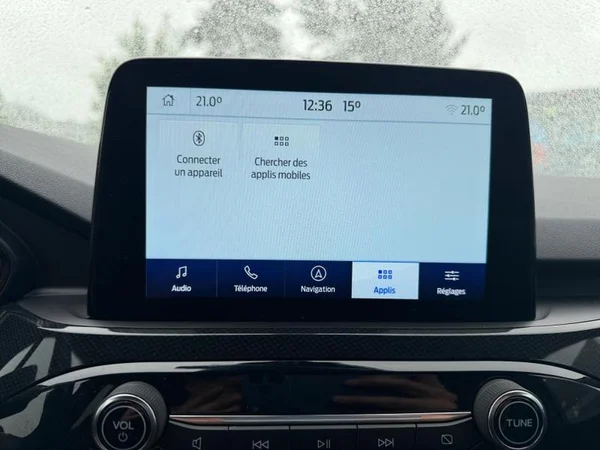 FORD Kuga Dsl (2021) — foto 9 van 30