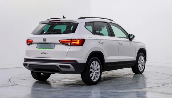 Seat Ateca (2023) — foto 45 van 63