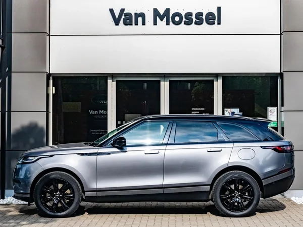 Land Rover Range Rover Velar (2022) — foto 21 van 27