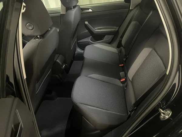 VOLKSWAGEN Taigo (2025) — foto 6 van 15