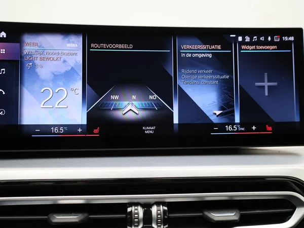 BMW 3 Reeks (2023) — foto 9 van 57