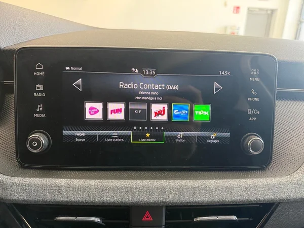 SKODA Kamiq (2026) — foto 6 van 20