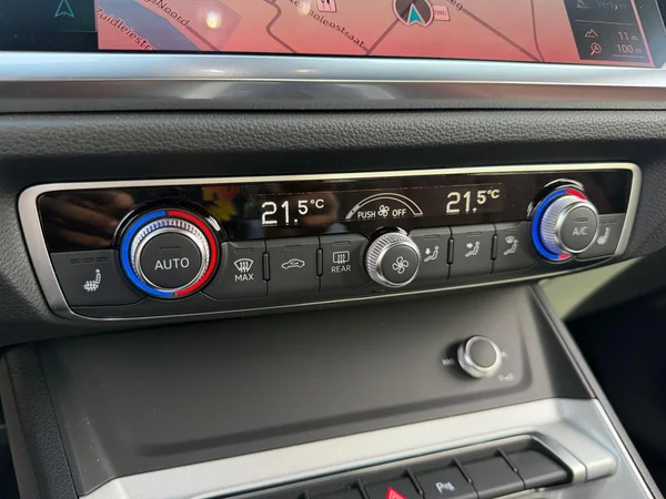 AUDI Q3 (2022) — foto 10 van 21