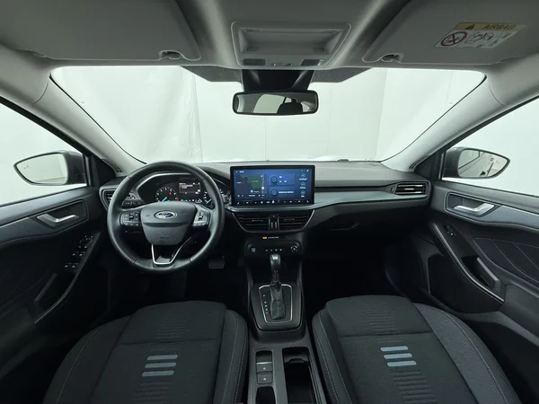 Ford Focus Clipper Active (2024) — foto 24 van 24