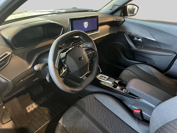 Peugeot 2008 (2025) — foto 17 van 17
