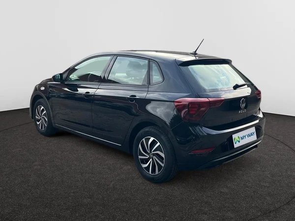 VOLKSWAGEN Polo (2022) — foto 17 van 18