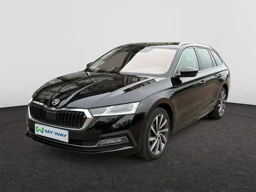 SKODA Octavia Combi (2024)
