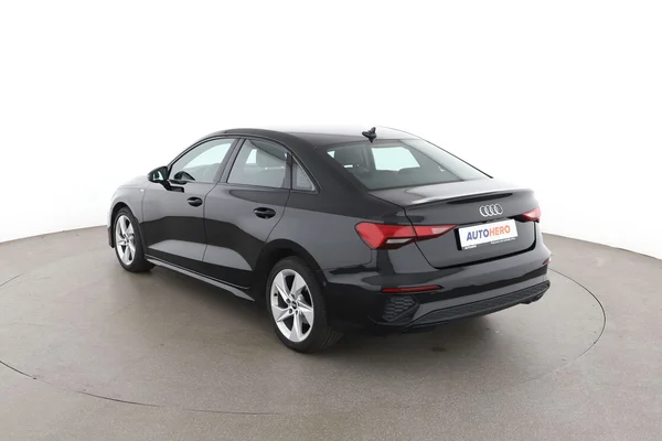 Audi A3 (2021) — foto 10 van 16