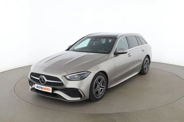 Mercedes-Benz C-Klasse f656d8ed-c2aa-4b46-944d-46ac4e9ac03b