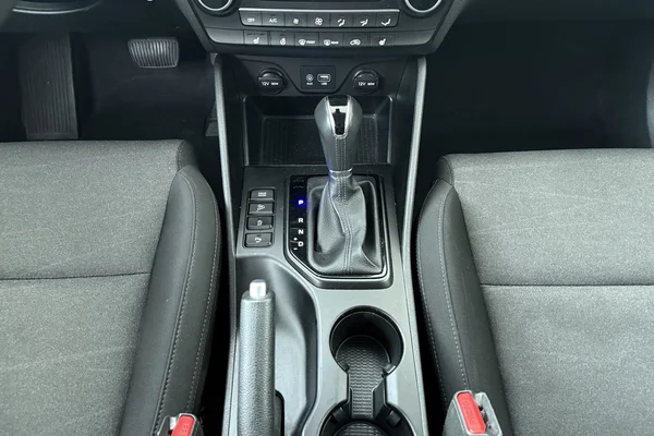 Hyundai Tucson (2019) — foto 4 van 21