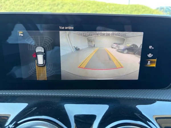 MERCEDES-BENZ CLA SW (X118) (2021) — foto 13 van 27