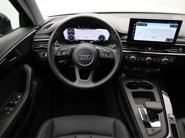 AUDI A4 Dsl (2020) — foto 4 van 19