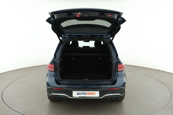 Mercedes-Benz Eqb (2022) — foto 7 van 16
