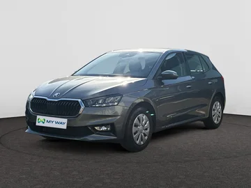 SKODA Fabia (2024)