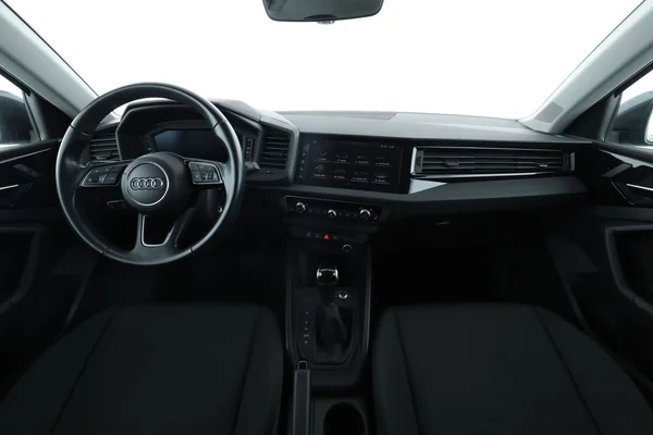 Audi A1 (2019) — foto 3 van 16