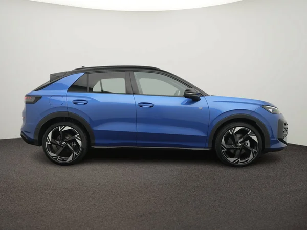 VOLKSWAGEN T-Roc (2025) — foto 8 van 10