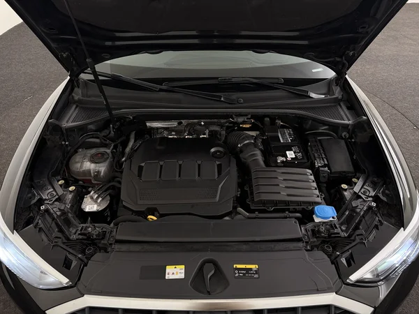 AUDI Q3 (2021) — foto 6 van 28