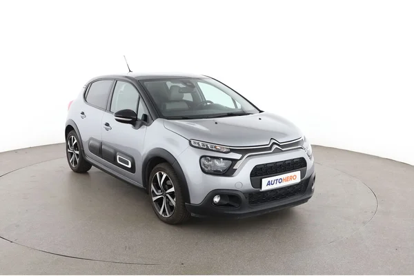 Citroen C3 (2021) — foto 14 van 16