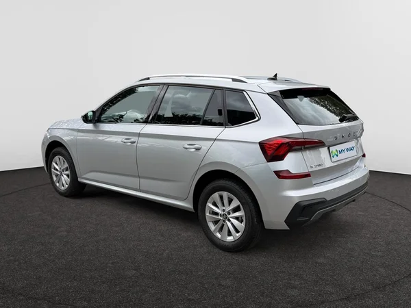 SKODA Kamiq (2025) — foto 12 van 20