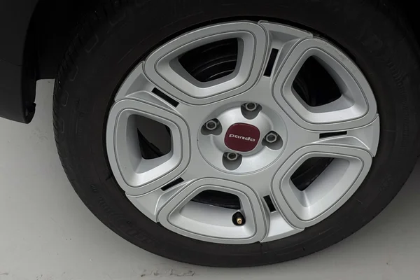 Fiat Panda (2023) — foto 15 van 22