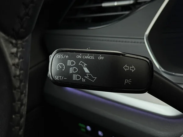 SKODA Octavia (2021) — foto 16 van 32
