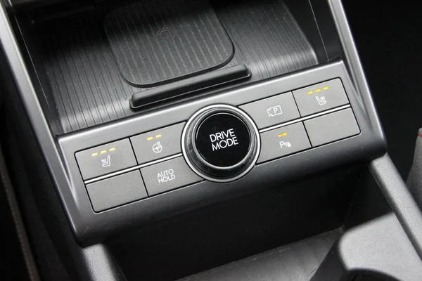 Hyundai Kona (2023) — foto 27 van 44