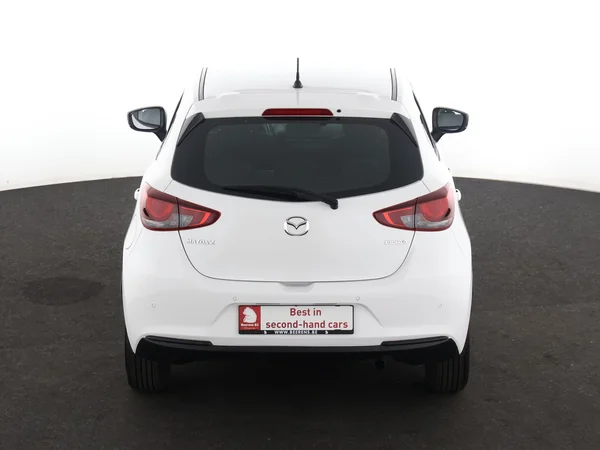 MAZDA 2 (2021) — foto 23 van 26