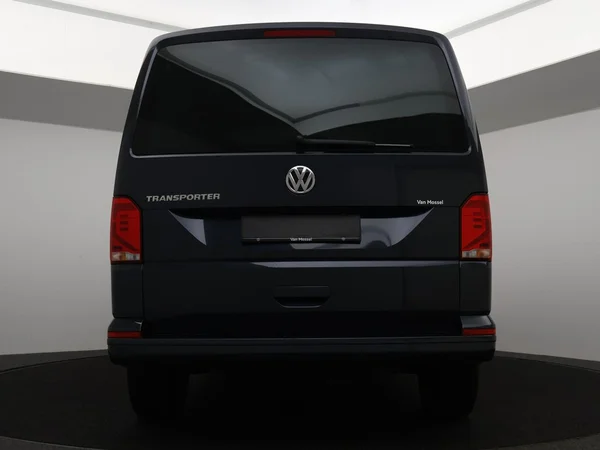 VOLKSWAGEN Transporter T6.1 1000 Fourgon Swb Dsl (2024) — foto 3 van 30