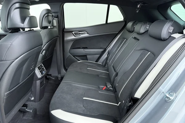 Kia Sportage HEV (2026) — foto 19 van 20