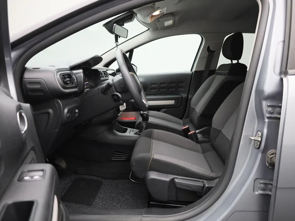 Citroën C3 (2022) — foto 5 van 36