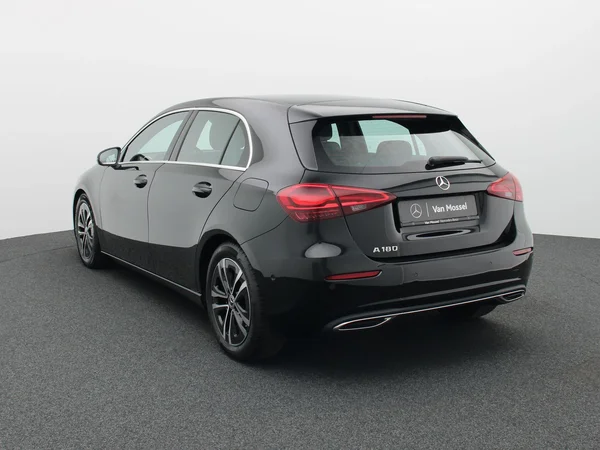 Mercedes-Benz A-Klasse (2025) — foto 12 van 24