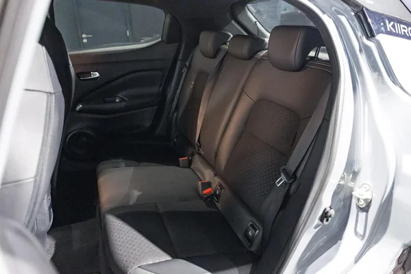 Nissan Juke (2022) — foto 30 van 31