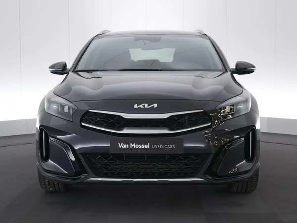 Kia XCeed (2024) — foto 16 van 22