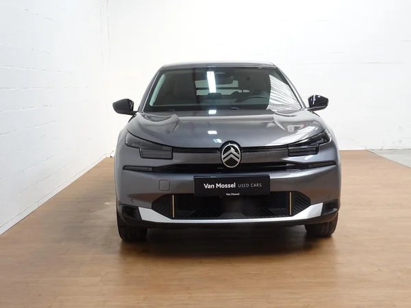 Citroën C4 (2025) — foto 23 van 23