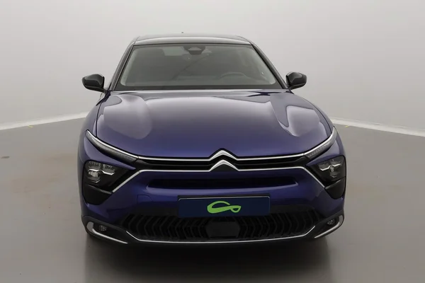 Citroen C5 X PHEV (2022) — foto 28 van 29
