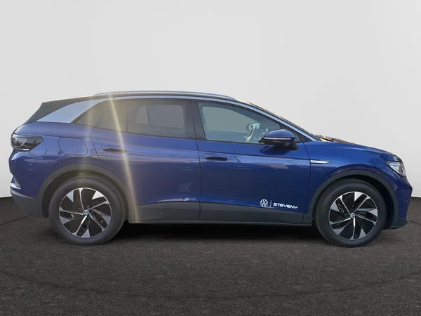 VOLKSWAGEN ID.4 (2025) — foto 5 van 10