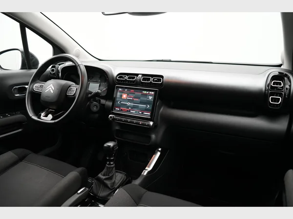 CITROEN C3 Aircross (2022) — foto 18 van 24