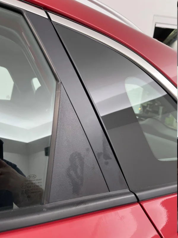 Kia Niro HEV (2019) — foto 47 van 76