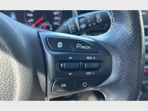 Kia RIO (2020) — foto 19 van 29