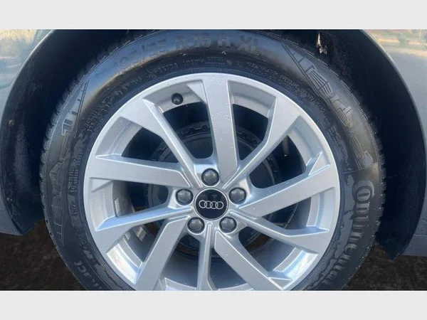 Audi A1 Sportback (2022) — foto 21 van 22
