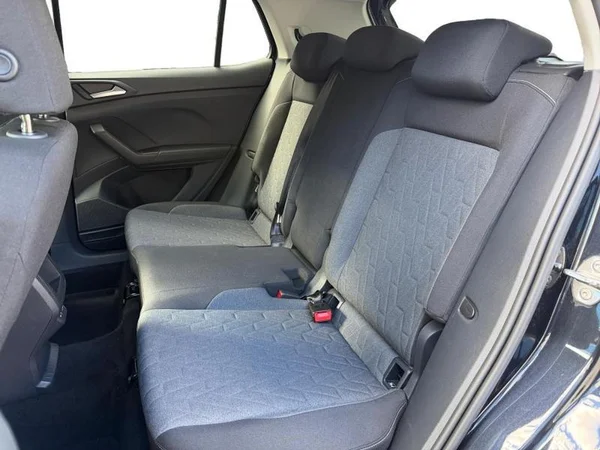VOLKSWAGEN T-Cross (2025) — foto 3 van 31
