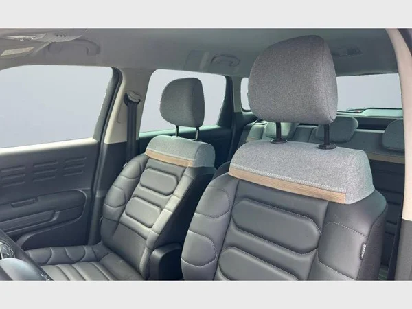 Citroen C3 Aircross (2022) — foto 29 van 29