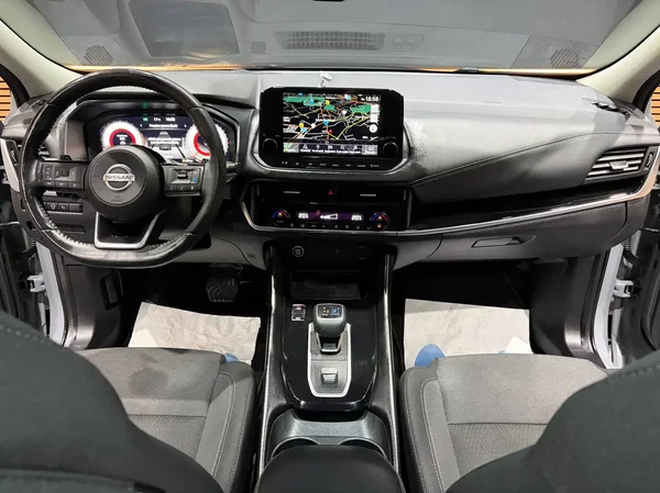 Nissan Qashqai (2021) — foto 2 van 26