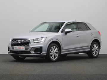 AUDI Q2 (2020)