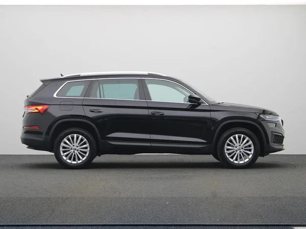 SKODA Kodiaq (2024) — foto 20 van 22